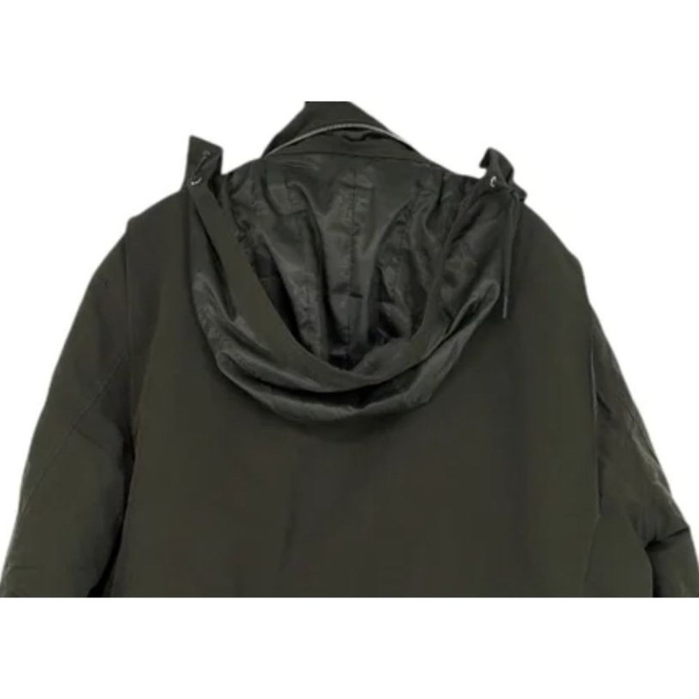 NN07 8264 Winter Field Jacket Coat - Picture 9 of 11